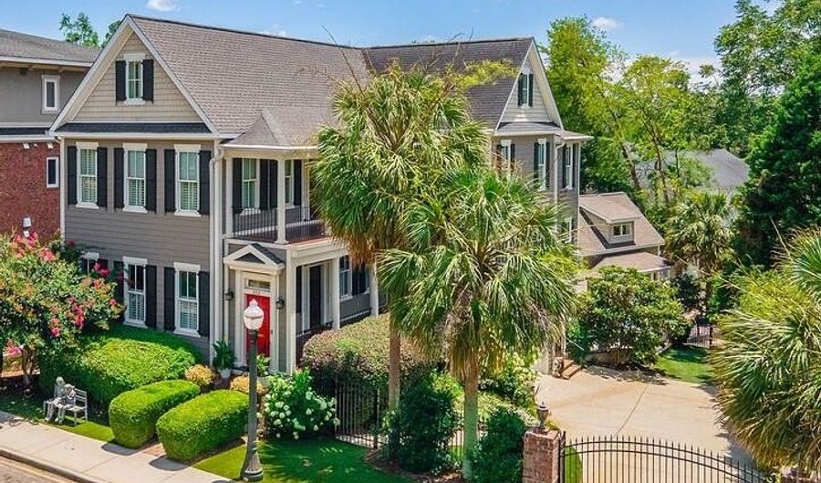 355 Park Ave SW, Aiken, SC 29801 - 4 Beds, 5 Bath