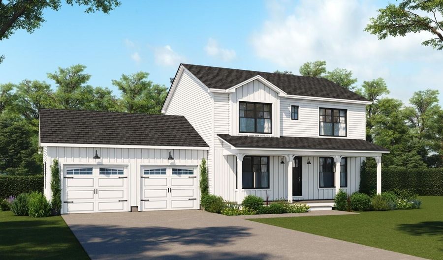 Lot 87-1-2 Drown Road, Alfred, ME 04002 - 3 Beds, 3 Bath