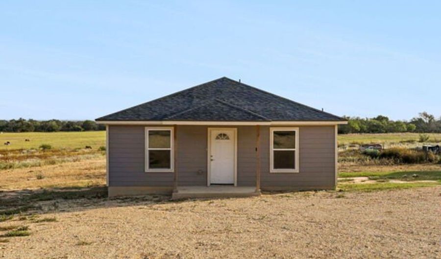 112 Spring Vly, Adkins, TX 78101 - 3 Beds, 2 Bath