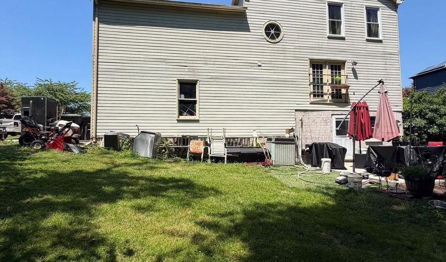 3901 HUDEE Dr, Bowie, MD 20721 - 4 Beds, 3 Bath