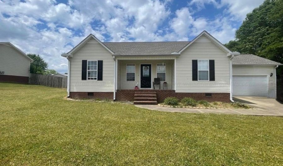 40 Walley Dr, Arab, AL 35016 - 3 Beds, 2 Bath