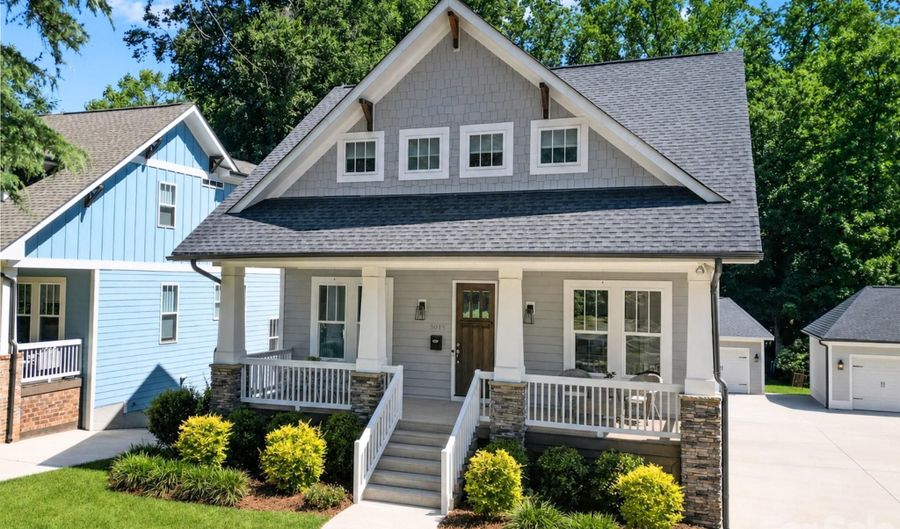 3015 Commonwealth Ave, Charlotte, NC 28205 - 4 Beds, 4 Bath
