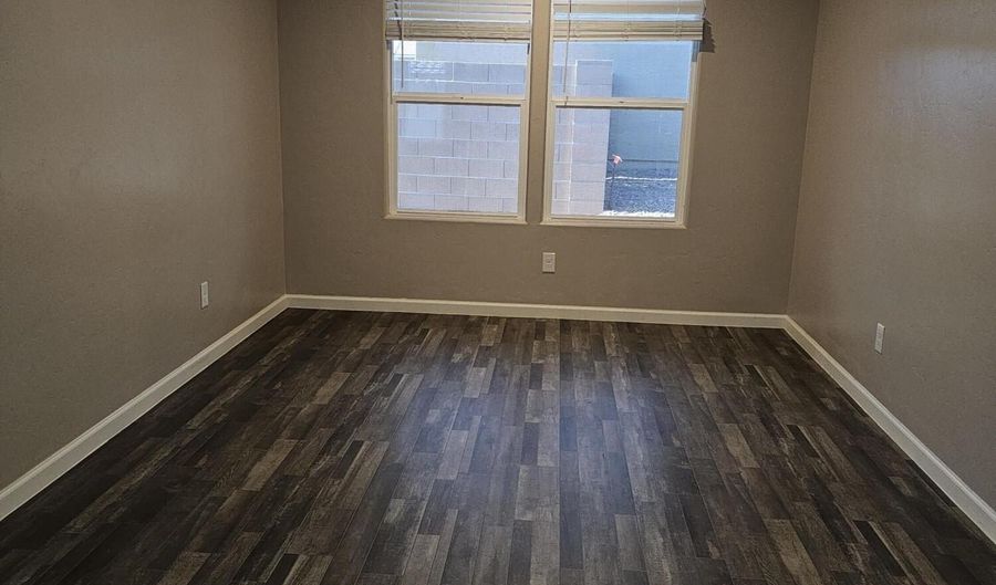 1413 W Sheep Wash Way, Benson, AZ 85602 - 4 Beds, 2 Bath