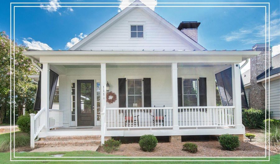 111 Lamp Post Loop, Aiken, SC 29803 - 2 Beds, 2 Bath