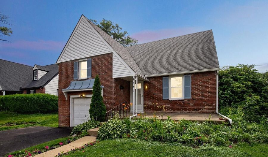 1233 EAST Ave, Abington, PA 19001 - 3 Beds, 1 Bath