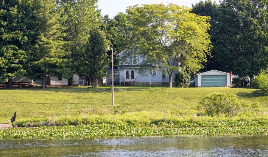 6360 Winter, Addison, MI 49220 - 3 Beds, 1 Bath