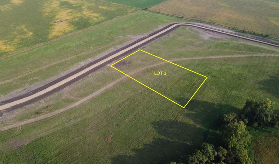 Oak Creek Circle lot 3, Big Stone City, SD 57216 - 0 Beds, 0 Bath