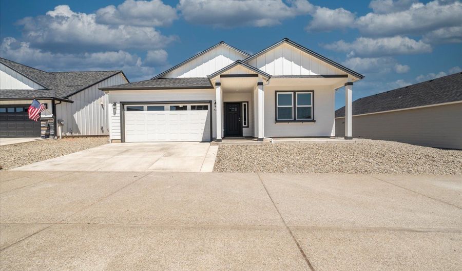 761 SPYGLASS Dr, Bandon, OR 97411 - 3 Beds, 2 Bath