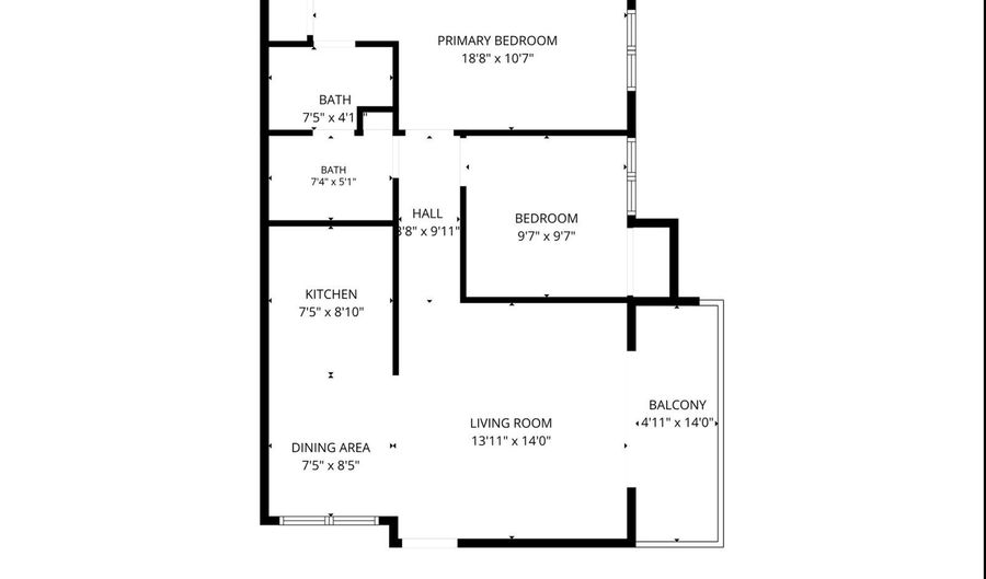91-1020 Mikohu St 21R, Ewa Beach, HI 96706 - 2 Beds, 2 Bath