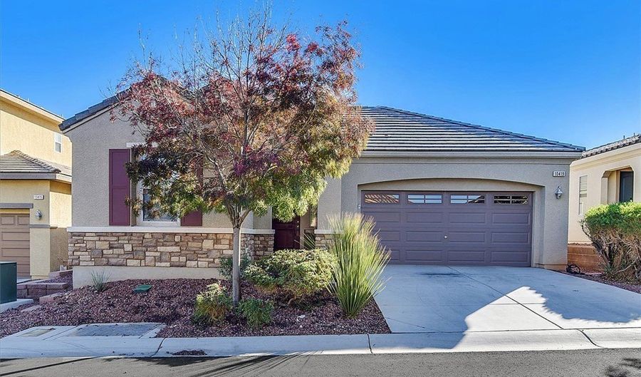 10419 Bush Mountain Ave, Las Vegas, NV 89166 - 3 Beds, 3 Bath