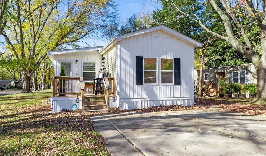 23426 BASIL Ln #H-11, Lewes, DE 19958 - 3 Beds, 2 Bath