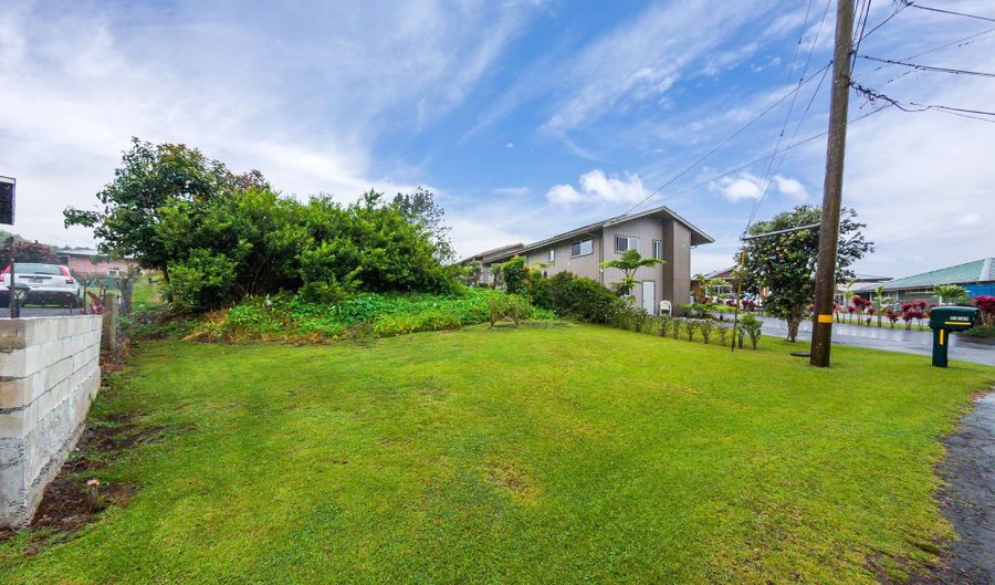 64-167 MAKALOA Loop, Kamuela, HI 96743 - 0 Beds, 0 Bath
