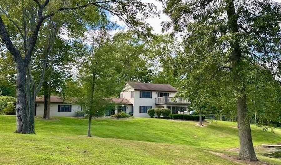 20030 N. 475th St, Annapolis, IL 62413 - 3 Beds, 3 Bath