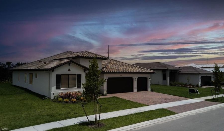 5026 Ofanto Ln, Ave Maria, FL 34142 - 4 Beds, 3 Bath