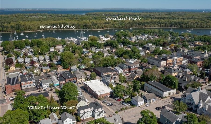 06 Melrose St 6, East Greenwich, RI 02818 - 0 Beds, 1 Bath