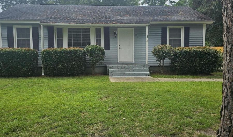 27 Clemson Drive Dr, Aiken, SC 29803 - 3 Beds, 2 Bath