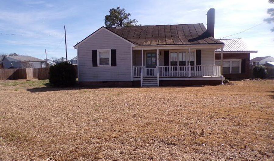 5930 Wall Rd, Ayden, NC 28513 - 3 Beds, 2 Bath