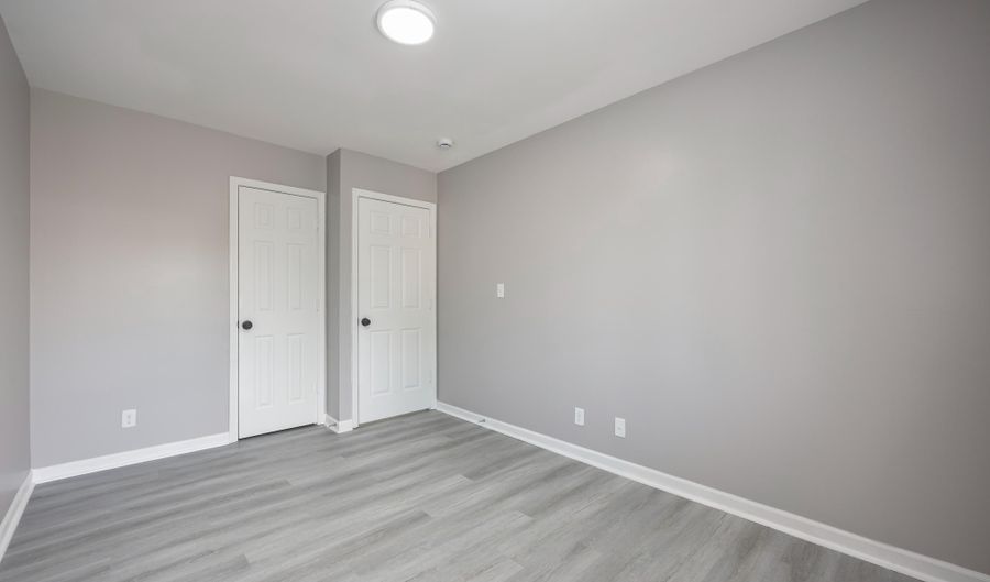 2939 ALLENDALE Rd A, Baltimore, MD 21216 - 2 Beds, 1 Bath