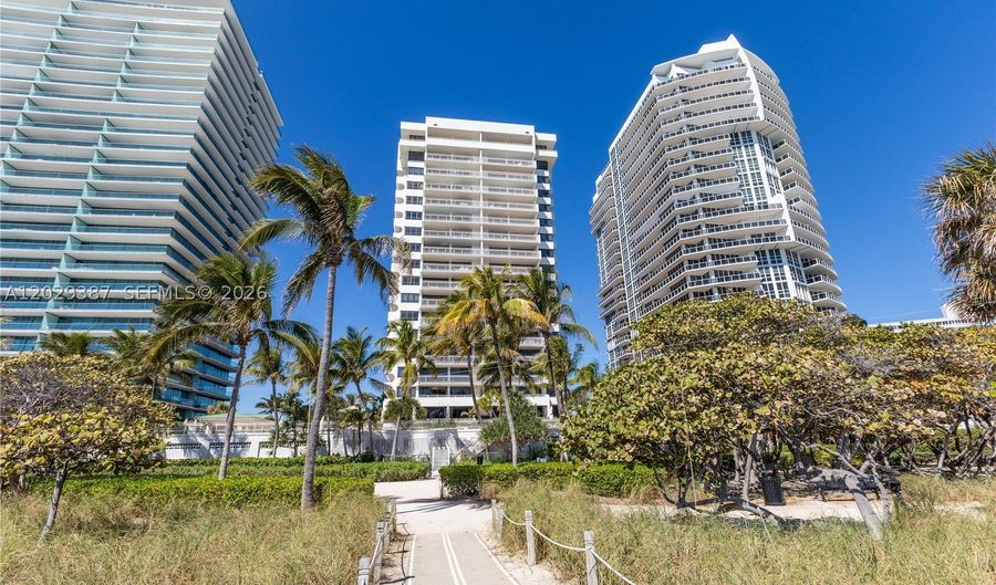 10205 Collins Ave 604, Bal Harbour, FL 33154 - 3 Beds, 3 Bath