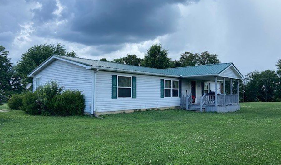 2060 Augusta Minerva Rd, Augusta, KY 41002 - 3 Beds, 2 Bath