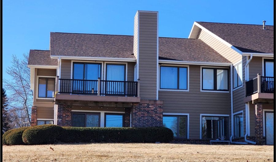 1703 E 14th St Unit 23, Atlantic, IA 50022 - 2 Beds, 2 Bath