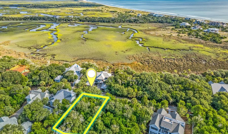 606 Currituck Way, Bald Head Island, NC 28461 - 0 Beds, 0 Bath