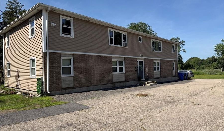 1297 S Broadway 1, East Providence, RI 02914 - 2 Beds, 1 Bath
