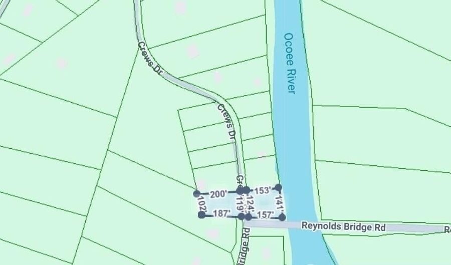 Crews Drive lot 18, Benton, TN 37307 - 0 Beds, 0 Bath