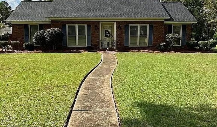 1808 Northwood Dr, Albany, GA 31707 - 3 Beds, 2 Bath