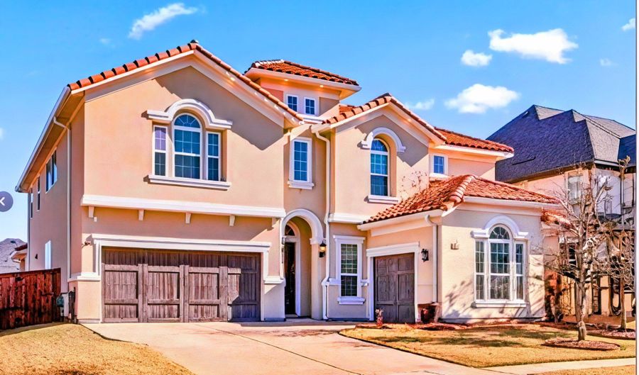 1414 Adriane Ave, Allen, TX 75013 - 5 Beds, 5 Bath