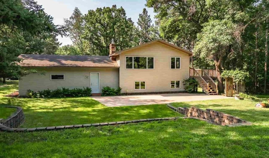 165 NW 150th Ln, Andover, MN 55304 - 4 Beds, 2 Bath