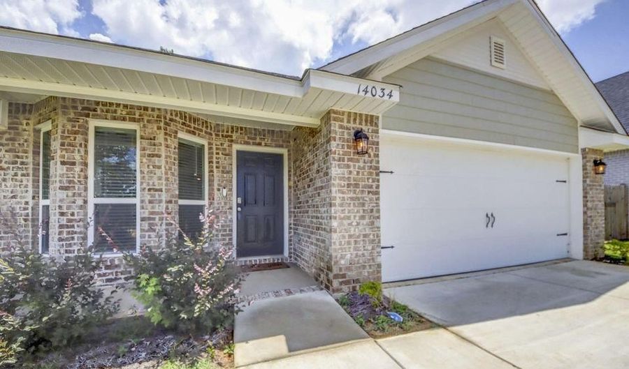 14034 Old Mossy Trl, Gulfport, MS 39503 - 3 Beds, 2 Bath