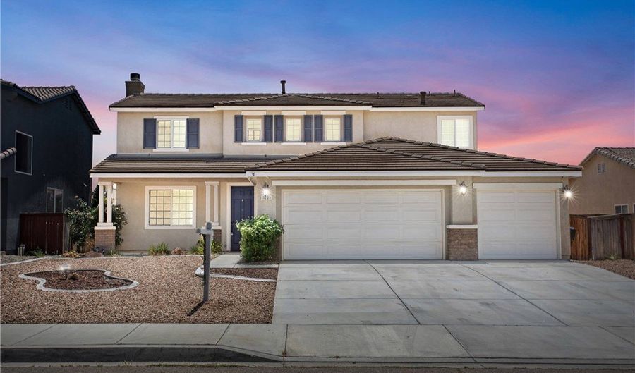 11239 Alexandria St, Adelanto, CA 92301 - 3 Beds, 3 Bath
