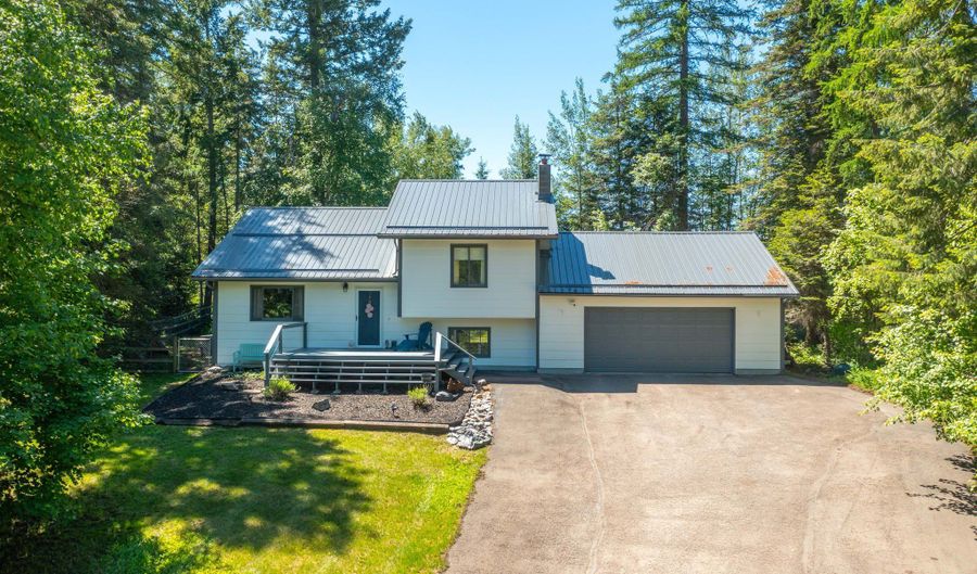 130 Alpine Dr, Bigfork, MT 59911 - 4 Beds, 2 Bath