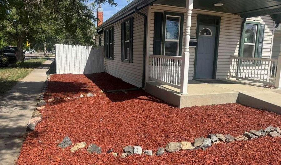202 S 4th Ave, Brighton, CO 80601 - 2 Beds, 1 Bath