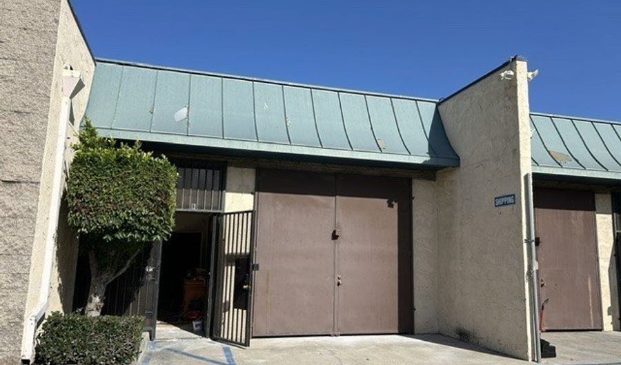 11742 Clark, Arcadia, CA 91006 - 0 Beds, 0 Bath