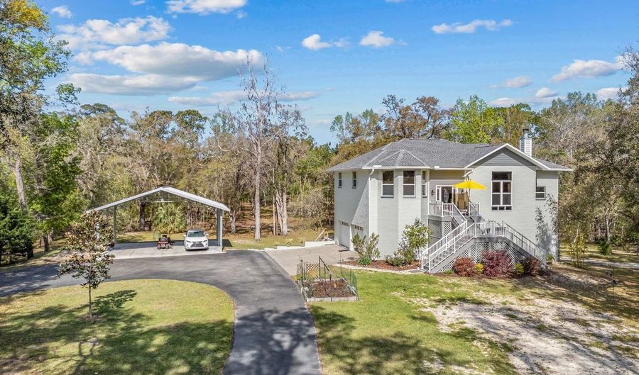 4250 NW 81 Ln, Bell, FL 32619 - 3 Beds, 3 Bath