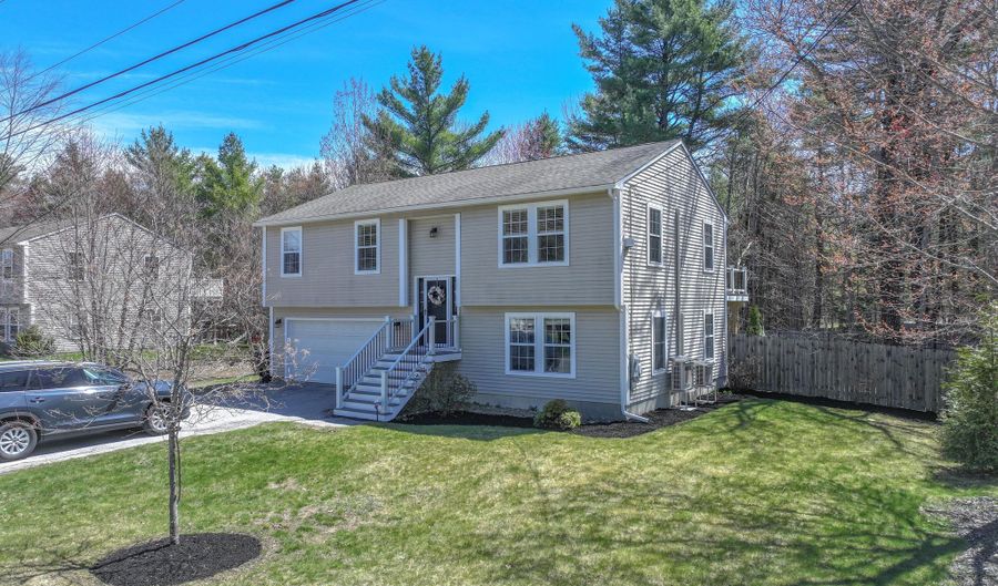 13 Benjamins Way, Bangor, ME 04401 - 3 Beds, 2 Bath