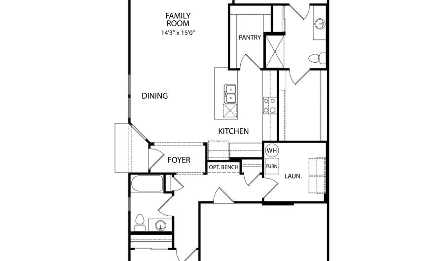 889 Riffle Rdg Unit A, Alexandria, KY 41001 - 2 Beds, 2 Bath