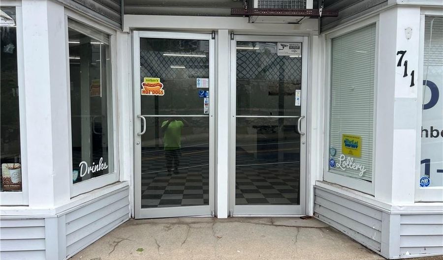 711 Providence St, West Warwick, RI 02893 - 0 Beds, 0 Bath