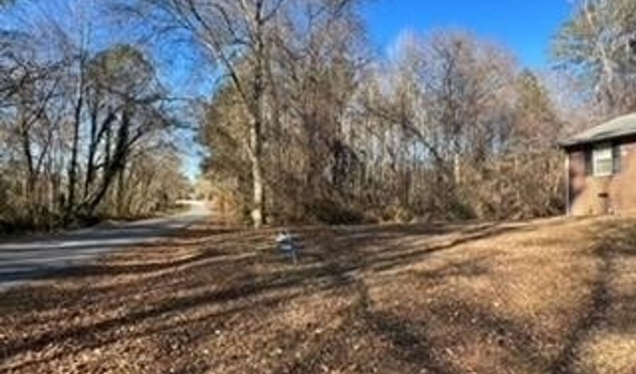 1084 Oglesby Blvd LOT 1, Elberton, GA 30635 - 0 Beds, 0 Bath