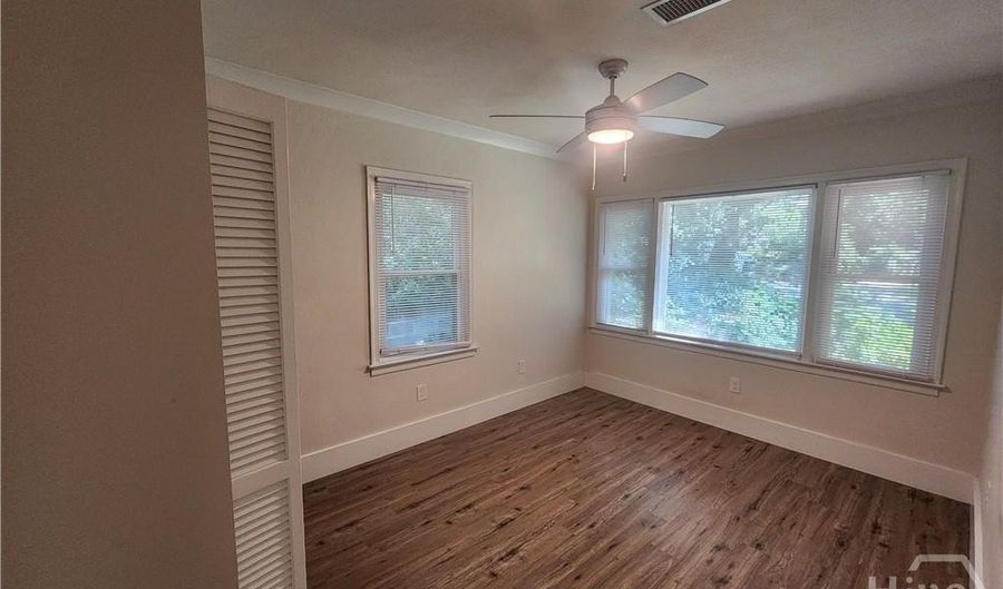 490 Ofarrell St, Athens, GA 30605 - 2 Beds, 1 Bath