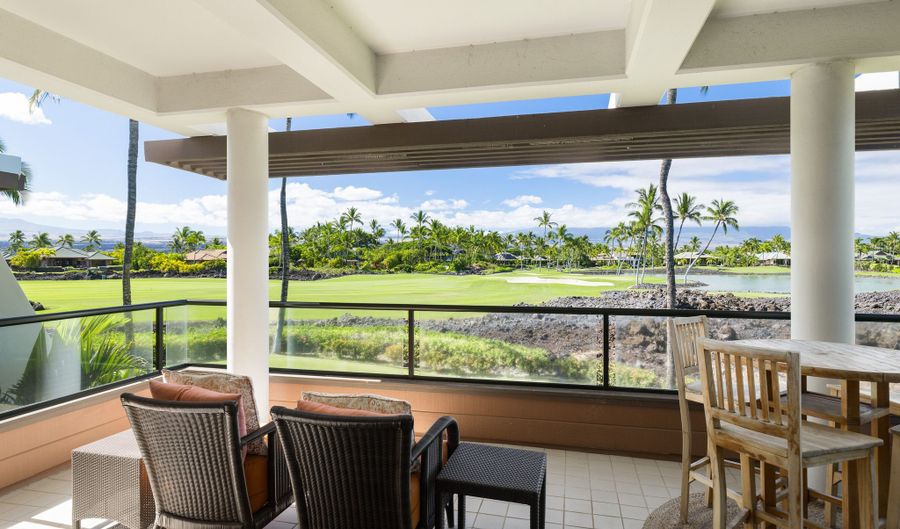 68-1050 MAUNA LANI Pt J201, Kamuela, HI 96743 - 1 Beds, 2 Bath