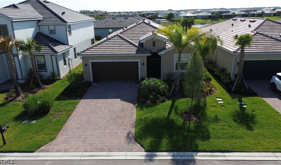 3606 Wild Sage Way, Alva, FL 33920 - 3 Beds, 3 Bath