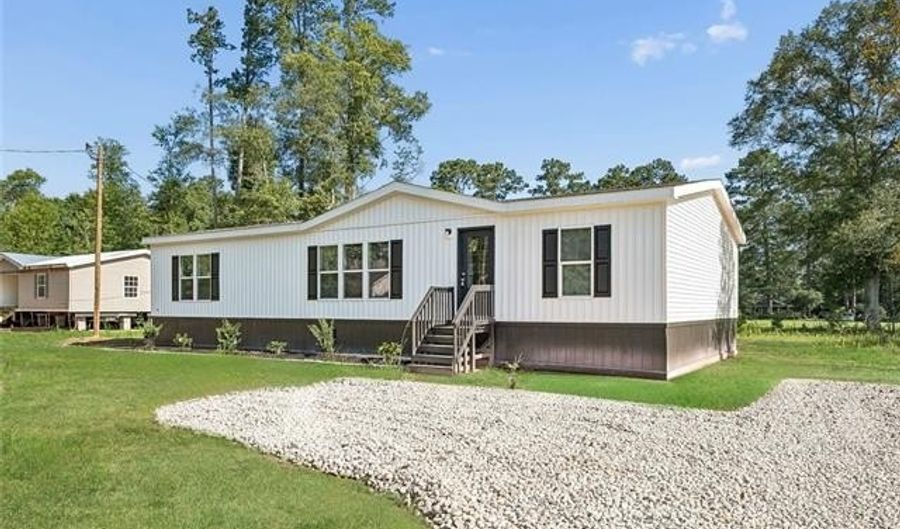 30625 TAMJULON. Rd, Albany, LA 70711 - 3 Beds, 2 Bath