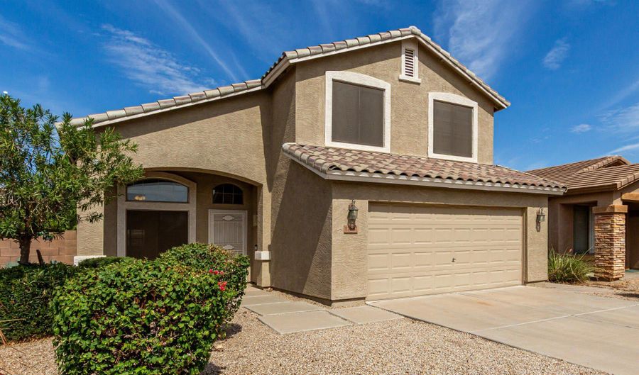 12682 W HOLLYHOCK Dr, Avondale, AZ 85392 - 4 Beds, 13 Bath