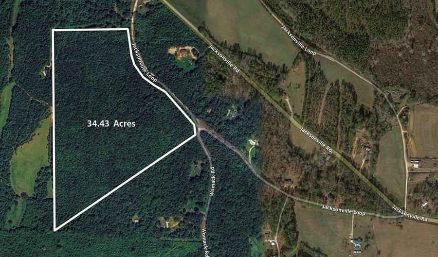 Jacksonville Loop, Tallapoosa, GA 30176 - 0 Beds, 0 Bath