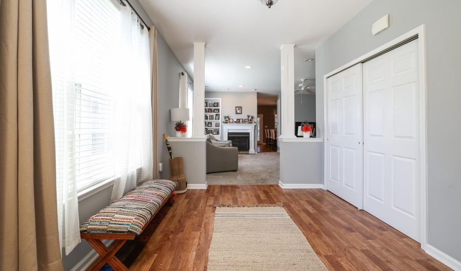 15 SHADY STREAM Rd, Barnegat, NJ 08005 - 3 Beds, 2 Bath
