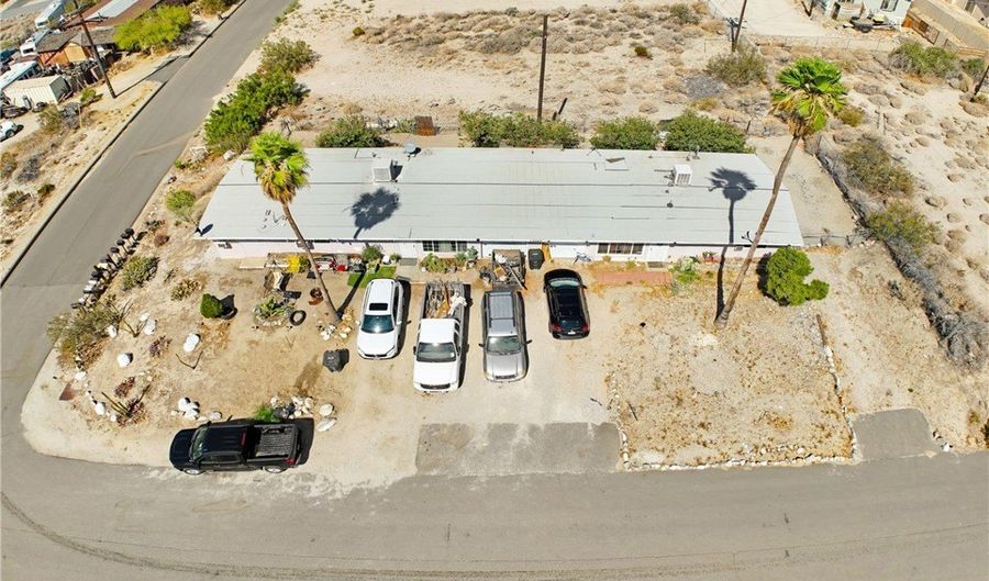 13345 Mesquite Rd, White Water, CA 92282 - 4 Beds, 2 Bath