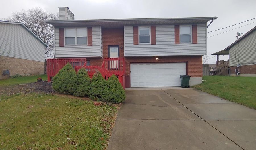 2709 Saybrook Dr, Middletown, OH 45044 - 3 Beds, 2 Bath